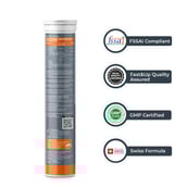 2 - Fast & Up Magnesio,  Lime & Lemon  20 tablet(s) 