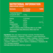 8 - Fast & Up Recover,  20 tablet(s)  20 Servings  Raspberry 