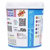 8 - Myfitness Chocolate Peanut Butter,  1.2 kg  Crispy 