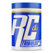 1 - RONNIE COLEMAN Tribulus XS,  120 capsules  Unflavoured 