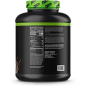 2 - MusclePharm Combat Protein Powder,  6.2 lb  Chocolate Milk 