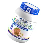 5 - Gaspari Nutrition Proven Whey Protein,  4.4 lb  Neapolitan Ice Cream 