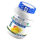5 - Gaspari Nutrition Proven Whey Protein,  4.4 lb  Mayhem Mango 