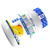 6 - Gaspari Nutrition Proven Whey Protein,  4.4 lb  Mayhem Mango 