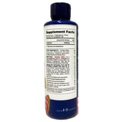 2 - Gaspari Nutrition Liquid Carnitine 3200mg,  450 ml  Sour Apple 