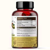 1 - Rooted Active Naturals Maca Root,  90 veggie capsule(s) 