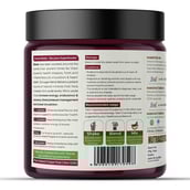 2 - Rooted Active Naturals Power Beets,  250 g  Berry 