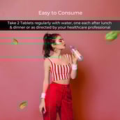 4 - Health Veda Organics D-Mannose + Cranberry Extract, 60 tablet(s)