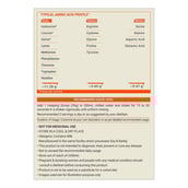 3 - MB Fuel One Whey Protein Powder,  4.4 lb  Chocolate 