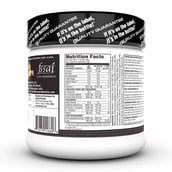 3 - Labrada Super Charge Pre Workouts,  0.69 lb  Orange 