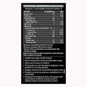 Ultimate Recovery combo