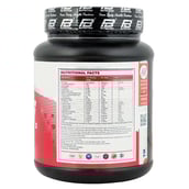 2 - FB Nutrition FB Mass,  2.2 lb  Chocolate 