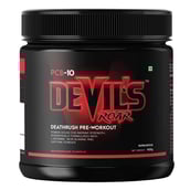 1 - Devil's Roar Pre-Workout,  0.88 lb  Watermelon 