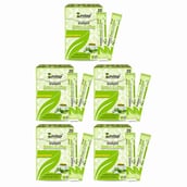 1 - Zindagi Instant Green Coffee (Pack of 5),  20 sachets/pack 