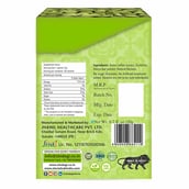 4 - Zindagi Instant Green Coffee (Pack of 5),  20 sachets/pack 