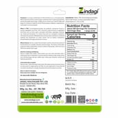 2 - Zindagi Fosstevia Liquid Drops,  10 ml 