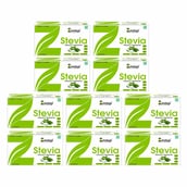 1 - Zindagi Stevia (Pack of 10),  50 sachets/pack 