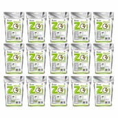 1 - Zindagi Stevia Loose (Pack of 15),  100 sachets/pack 