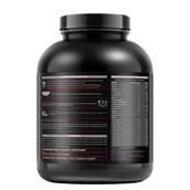 Bulking Up Stack