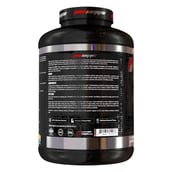 5 - ProSupps Incredibulk Premium weight Gainer,  6 lb  Molten Mango 