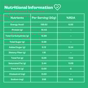 3 - Origin Nutrition Mojo Pops Protein Chips,  30 g  Sour Cream & Onion (Pack of 6) 