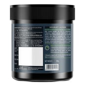 4 - MuscleBlaze L-Glutamine,  0.22 lb  Unflavoured 