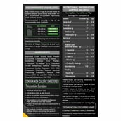 5 - MuscleBlaze BCAA Pro, 0.99 lb 30 Servings Watermelon