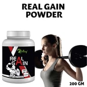 3 - Riffway Real Gain,  0.44 lb  Unflavoured (Pack of 2) 