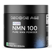 1 - Decode Age Uthever NMN 100 Powder,  100 g 