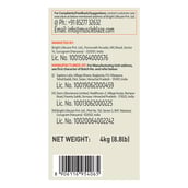 1 - MB Fuel One Whey Protein,  8.8 lb  Chocolate 