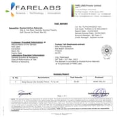 7 - Rooted Active Naturals Chaga Organic Mushroom Extract,  120 g 