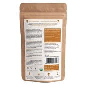 2 - Rooted Active Naturals Chaga Organic Mushroom Extract,  120 g 