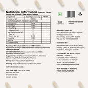 2 - Hera Enrich Eggs with Coenzyme Q10,  30 capsules 