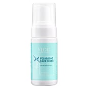 3 - VLCC AcneX Face wash with Free Toner, 2 Piece(s)/Pack for Oily Skin Tone