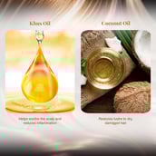 2 - VLCC Hair Fall Control&nbsp;Shampoo Buy 1 Get 1,  350 ml  Hair Defense 