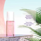 2 - VLCC Pro Radiance Skin Brightening Serum, 40 ml Evens Out Skin Tone