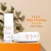 1 - VLCC Eternal Youth Skin Firming Serum,  40 ml  for All Skin Types 