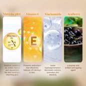 3 - VLCC Eternal Youth Skin Firming Serum,  40 ml  for All Skin Types 