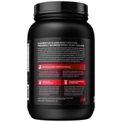 3 - MuscleTech Nitrotech 100% Whey Gold,  2.2 lb  Cookies and Cream 