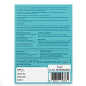 HealthKart HK Vitals Biotin 90 Tabs with Free ProteinUp Women 20 g Chocolate