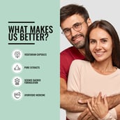 8 - Morpheme Remedies Garcinia-Triphala,  60 capsules  Unflavoured 