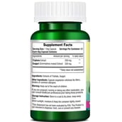 2 - Morpheme Remedies Triphala-Guggul (500 mg),  60 veggie capsule(s) 