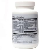 3 - MYOGENETIX Creatine & Universal Nutrition Daily Formula 100 tablets Combo,  Unflavoured  0.66 lb 