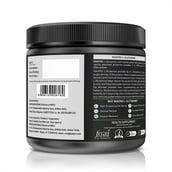 3 - Nakpro Glutamine, 0.55 lb Unflavoured