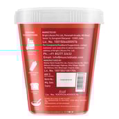 4 - MuscleBlaze Chocolate Peanut Butter OP,  1 kg  Crunchy 