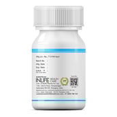 2 - INLIFE Cow Colostrum,  60 veggie capsule(s) 