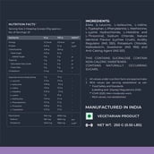 4 - Nutrabay Pro EAA+ Electrolytes,  Lychee Crush  0.55 lb  25 Servings 