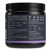 2 - Nutrabay Pro EAA+ Electrolytes,  Lychee Crush  0.55 lb  25 Servings 