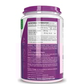 2 - HealthyHey Nutrition Natural Vitamin C from Acerola Cherry,  60 capsules  Unflavoured 