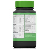 3 - Fitspire Fit Multivitamin for Women,  60 tablet(s)  Unflavoured 